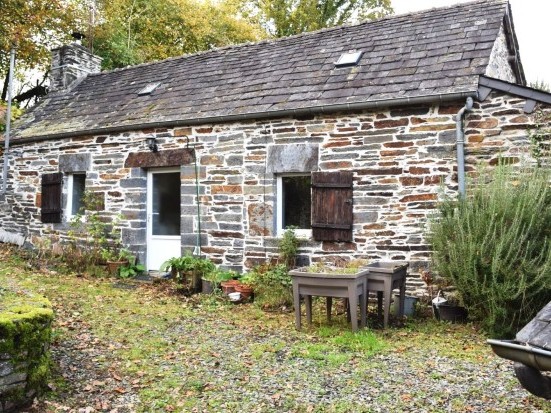 Maison 2 Pièces 22570 Plélauff